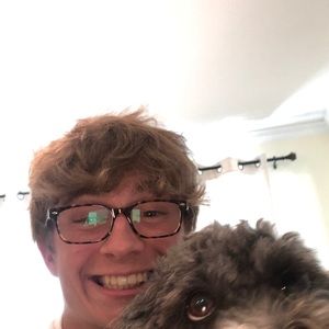 Meet your Posher, Tj